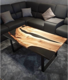 River table : realizacja VOOD
